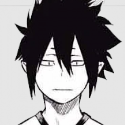 Tamaki Amajiki (My Hero Academia) - Shueisha