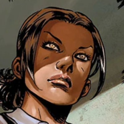Casey Washington (Prime Earth) - DC Comics