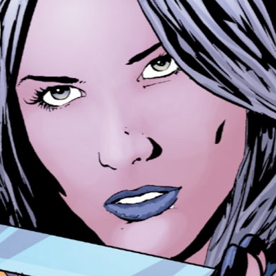Talia al Ghul (Arkhamverse) - DC Comics