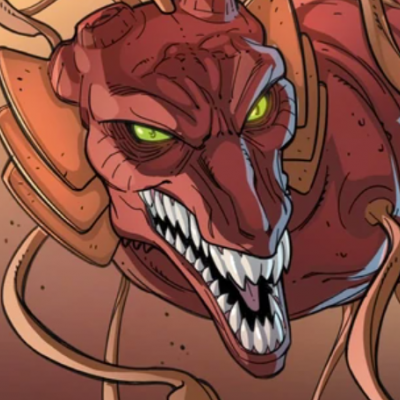Kkallakku (Earth-18157) - Marvel Comics