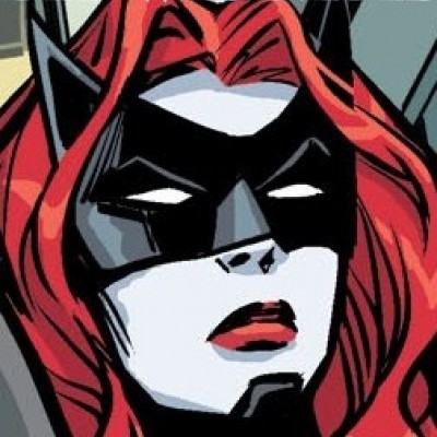 Kate Kane Batwoman Symbol