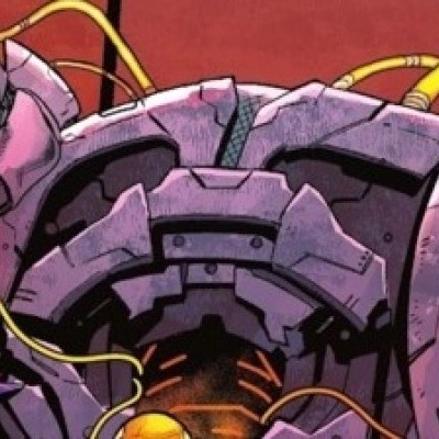 Darling (Prime Earth) - DC Comics