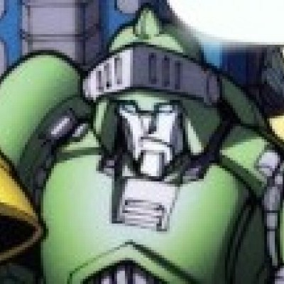Dipstick (Transformers) - IDW Publishing