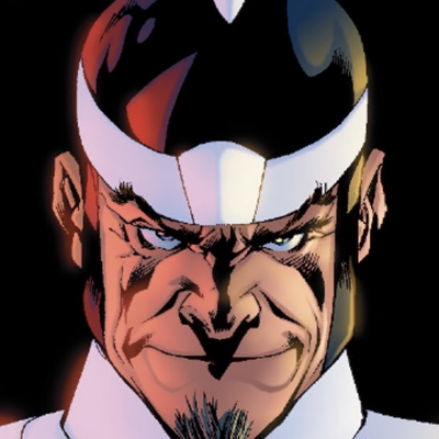 Arthur Light as Doctor Light (Earth-0) - DC Comics