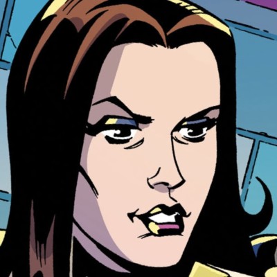 Talia Al Ghul