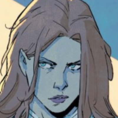 Lorraine Reilly (Prime Earth) - DC Comics