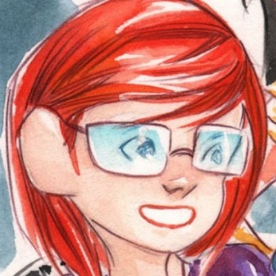 Barbara Gordon (Li'l Gotham) - DC Comics