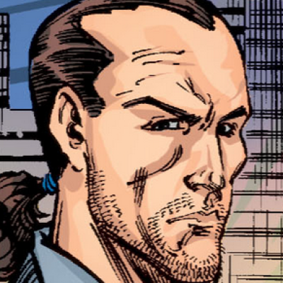 Matchmaker (Earth-0) - DC Comics
