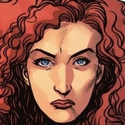 Iphthime (Earth-0) - DC Comics