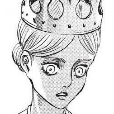 Historia Reiss (Attack on Titan) - Kodansha