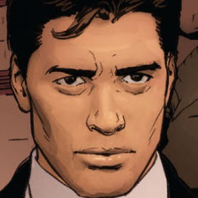 Tactical Augmented Organism as TAO (Prime Earth) - DC Comics