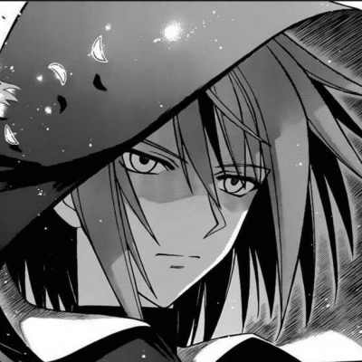 Nagi Springfield (Akamatsuverse) - Kodansha