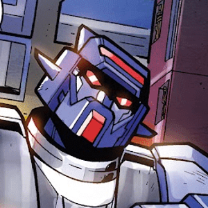 Transformers: Wreckers - Tread & Circuits from IDW Publishing