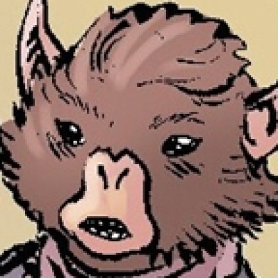 Moonanoo (Star Wars) - Marvel Comics