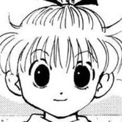 Biscuit Krueger (Hunter x Hunter) - Shueisha