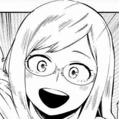 Melissa Shield (My Hero Academia) - Shueisha