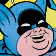 Fatman (Earth-0) - DC Comics