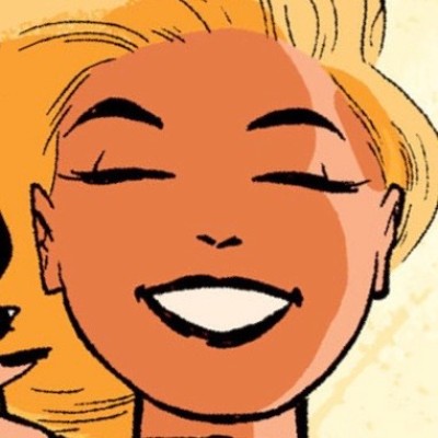 Dinah Laurel Lance as Black Canary (Earth 21) - DC Comics