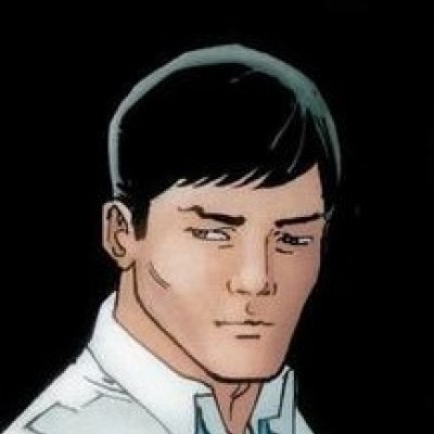 Martin Li (Earth-616) - Marvel Comics