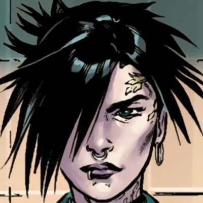 Talia Warroad (Earth-616) - Marvel Comics