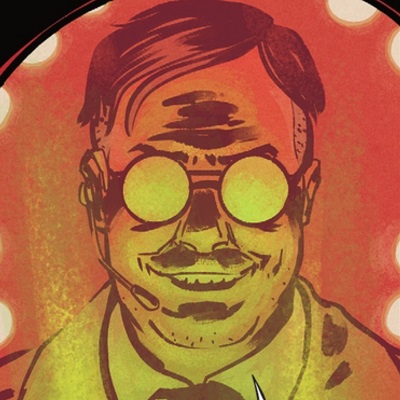 Mister Roy (Prime Earth) - DC Comics
