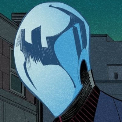Suave (Image Universe) - Image Comics