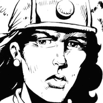 Susan Hoffman (Transformers) - IDW Publishing
