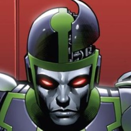 Recorder 451 (Earth-616) - Marvel Comics