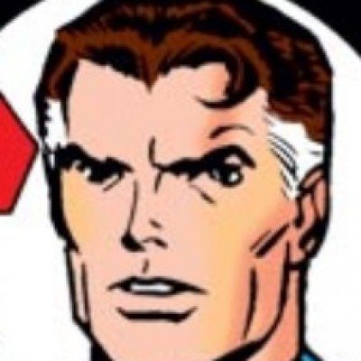Reed Richards (Earth-721) - Marvel Comics