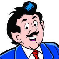 Ambrose Spellman (Archie) - Archie Comics