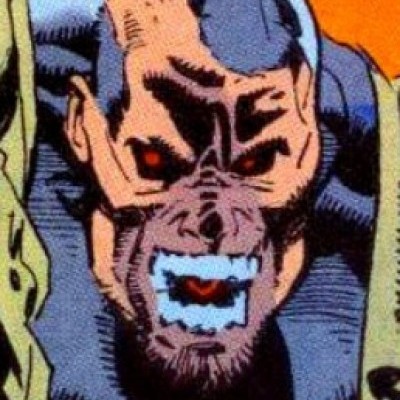 Venture (Earth-928) - Marvel Comics