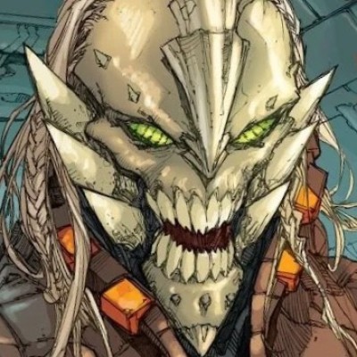 Doomslayer (New Earth, Post-Crisis) - DC Comics