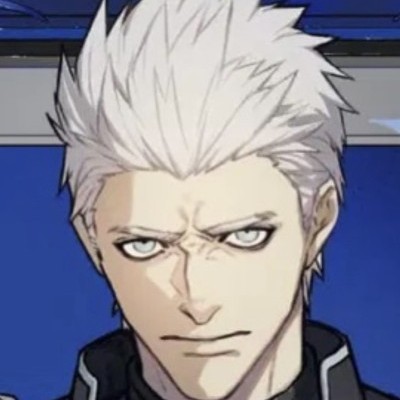 Vergil (Devil May Cry)