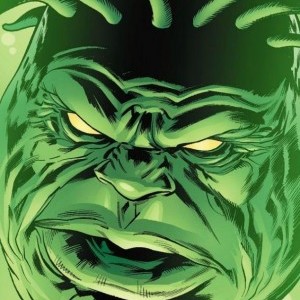 Supreme Intelligence (Earth-616) - Marvel Comics