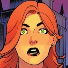 Vicki Vale (Earth-0) - DC Comics