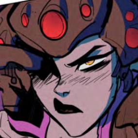 am-lie-lacroix-as-widowmaker-overwatch-dark-horse-comics