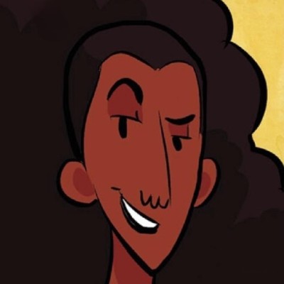 Jen (Lumberjanes) - BOOM! Studios