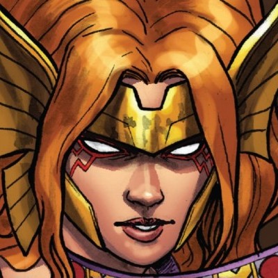 Aldrif Odinsdottir Earth 616 Marvel Comics In an attempt to blackmail odin to surrender, the queen of the angels kidnapped aldrif. aldrif odinsdottir earth 616 marvel