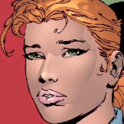 Jennifer Montez (Earth-616) - Marvel Comics