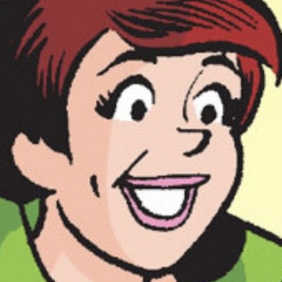 Wendy Weatherbee (Archie) - Archie Comics