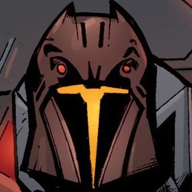 Rook Kast (Star Wars) - Marvel Comics