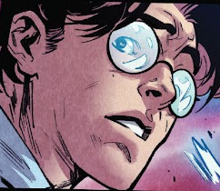 Kenneth Neely (Earth-616) - Marvel Comics