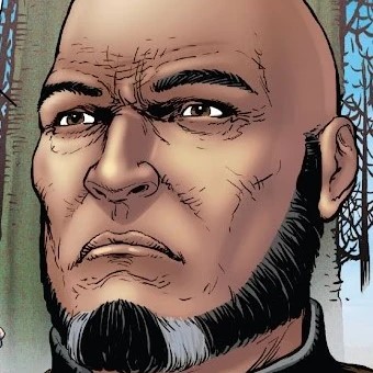 Kitster Banai (Star Wars) - Marvel Comics