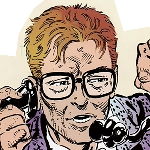 Daniel Ripley (Aliens vs. Predator) - Marvel Comics