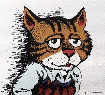Fritz the Cat