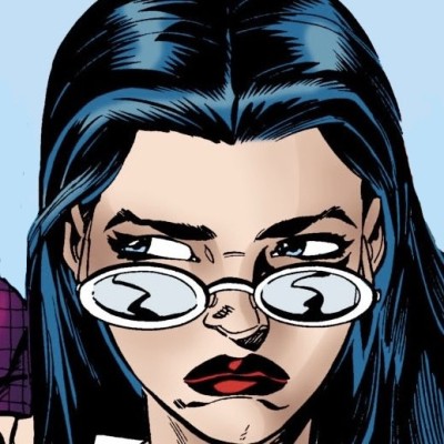 Carol Bucklen (Earth-0) - DC Comics