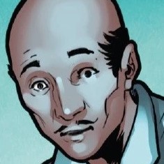 M'lindi (Star Wars) - Marvel Comics