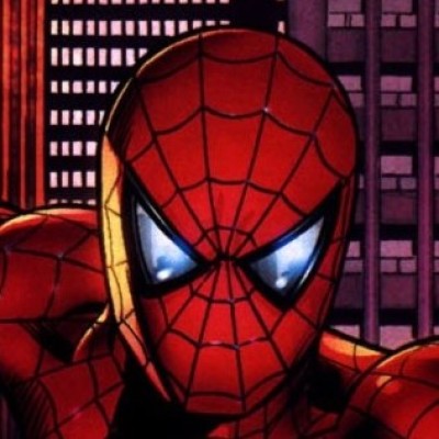 Peter Parker as Spider-Man (Earth-96283) - Marvel Comics