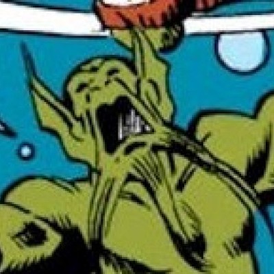 Kai-Ra (Earth-616) - Marvel Comics