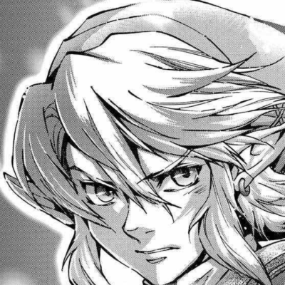 Link (Legend of Zelda)